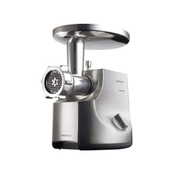 Kenwood MG700 hachoir 2000 W Argent