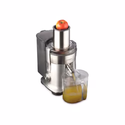 Kenwood JE850 Centrifugeuse 1500 W Aluminium