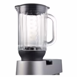 Kenwood AWAT358001, 1,6 L, Noir, Transparent, Plastique, Kenwood AT 358