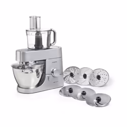 Kenwood AT647, 2,4 L, Métallique, Blanc, Métal, 250 mm, 246 mm, 178 mm