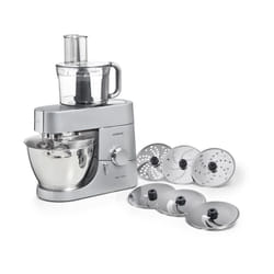 Kenwood AT647 robot de cuisine 2,4 L Métallique, Blanc