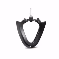 Kenwood AWAT501001, Acier inoxydable