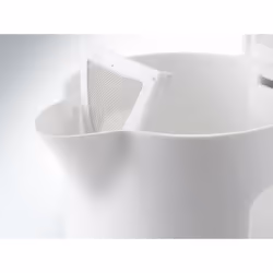 Kenwood JKP250 bouilloire 0,5 L 650 W Blanc