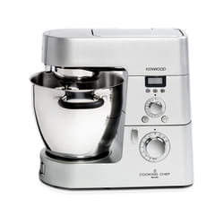 Kenwood KM086 robot de cuisine 1500 W 6,7 L Argent