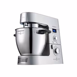 Kenwood KM086 robot de cuisine 1500 W 6,7 L Argent