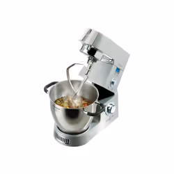 Kenwood KM086 robot de cuisine 1500 W 6,7 L Argent