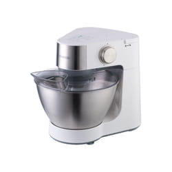 Kenwood KM282 robot de cuisine 900 W 4,3 L Métallique, Blanc