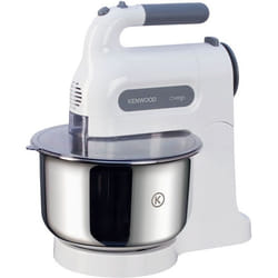 Kenwood HM680 Robot mixer 350 W Blanc