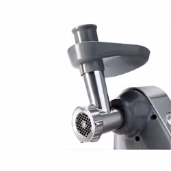 Kenwood AT281, Gris, Aluminium, Plastique, Prospero, 190 mm, 210 mm, 220 mm