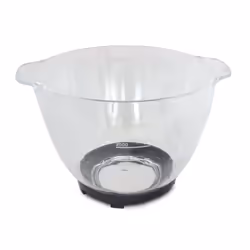 Kenwood Electronics AT 550, Transparent, Verre, 275 mm, 235 mm, 165 mm, 900 g
