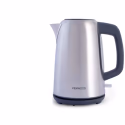 Kenwood SJM490, 1,7 L, 2200 W, Acier inoxydable, Métal, Arrêt de sécurité en cas de surchauffe, Filtrage