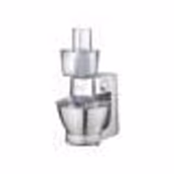KENWOOD KM244 Robot pâtissier Prospero - Gris