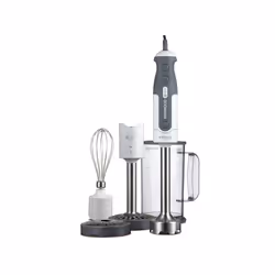 Kenwood HDP308WH, Mélangeur par immersion, 0,75 L, 800 W, Blanc