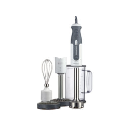 Kenwood HDP308WH blender 0,75 L Mélangeur par immersion 800 W Blanc