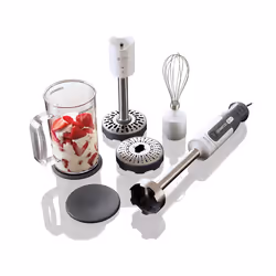 Kenwood HDP308WH blender 0,75 L Mélangeur par immersion 800 W Blanc