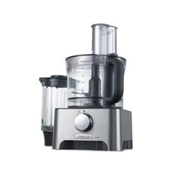 Kenwood FDM786BA robot de cuisine 1000 W 3 L Argent