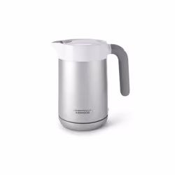 Kenwood ZJM 401 TT, 1,6 L, 2200 W, Acier inoxydable, Acier inoxydable, Thermostat réglable, Indicateur de niveau d'eau