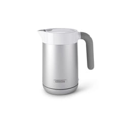 Kenwood ZJM 401 TT bouilloire 1,6 L 2200 W Acier inoxydable