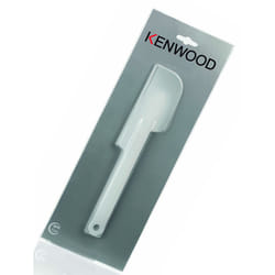 Kenwood Electronics AW20010011 Spatule de cuisine Spatules et raclettes de cuisine Plastique, Silicone 1 pièce(s)