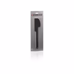 Kenwood KWSK002, Spatules et raclettes de cuisine, Noir, Noir, 130 °C, 1 pièce(s)