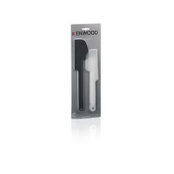 Kenwood KWSK003 Spatules et raclettes de cuisine 2 pièce(s)