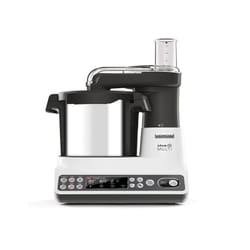 Kenwood kCook Multi CCL401WH 4,5 L Gris, Blanc
