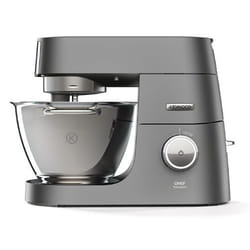Kenwood KVC7320S robot de cuisine 1500 W 4,6 L Argent