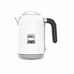 Kenwood ZJX650WH