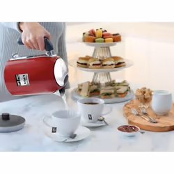Kenwood kMix bouilloire 1 L 2200 W Rouge - Vue supplémentaire 4
