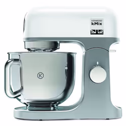 Kenwood Electronics KMX750WH robot de cuisine 1000 W 5 L Blanc - Vue supplémentaire 4