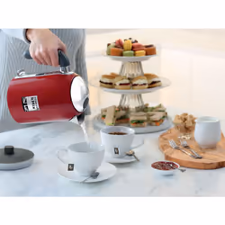 Kenwood kMix bouilloire 1,7 L 2200 W Rouge - Vue supplémentaire 4