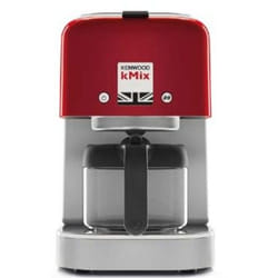 Kenwood kMix Entièrement automatique Machine à café filtre 0,84 L