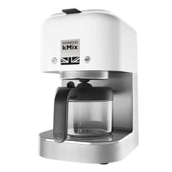 Kenwood 0W13210002 machine à café Entièrement automatique Machine à café filtre 0,75 L