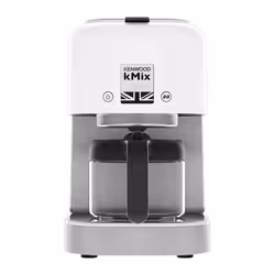 Kenwood 0W13210002 machine à café Entièrement automatique Machine à café filtre 0,75 L