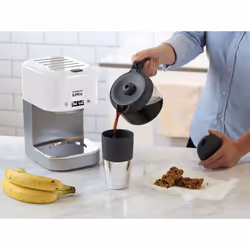 Kenwood 0W13210002 Machine à café filtre Entièrement Automatique 0,75L - Vue supplémentaire 4