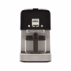Kenwood COX750BK kMix Filtre Kahve Makinası - Siyah