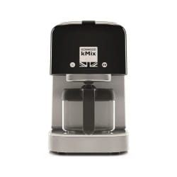 Kenwood COX750BK kMix Filtre Kahve Makinası - Siyah Semi-automatique Machine à café filtre 0,75 L