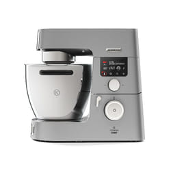 Kenwood Cooking Chef Gourmet KCC9060S 1500 W 6,7 L Argent