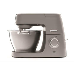 Kenwood Chef Elite robot de cuisine 1200 W 4,6 L Métallique