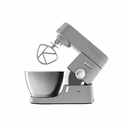 Kenwood Chef KVC3100S robot de cuisine 1000 W 4,6 L Argent