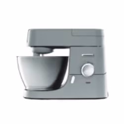 Kenwood KVC3110S, 4,6 L, Argent, Métal, 1000 W, 380 mm, 285 mm