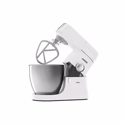 Kenwood 0W20011164 robot de cuisine 1200 W 6,7 L Blanc - Vue supplémentaire 2