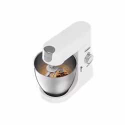 Kenwood 0W20011164 robot de cuisine 1200 W 6,7 L Blanc - Vue supplémentaire 3