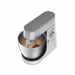 Kenwood Chef XL KVL4110S Robot mixer 1200 W Argent