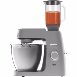 Kenwood KVL6320S, 6,7 L, Argent, Acier inoxydable, Acier inoxydable, 1400 W