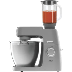 Kenwood KVL6320S robot de cuisine 1400 W 6,7 L Argent