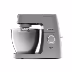 Kenwood KVL6320S robot de cuisine 1400 W 6,7 L Argent