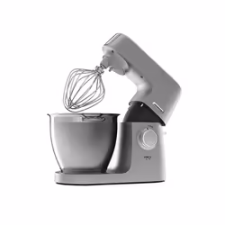 Kenwood KVL6320S robot de cuisine 1400 W 6,7 L Argent