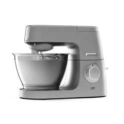 Kenwood KVC5391 robot de cuisine 1200 W 4,6 L Argent