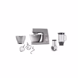 Kenwood KVC5391 robot de cuisine 1200 W 4,6 L Argent